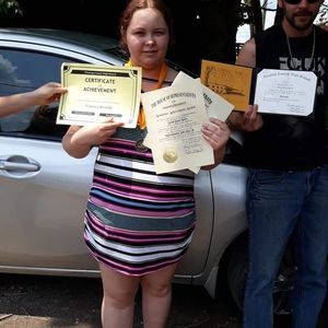 Meet your Posher, Sarah